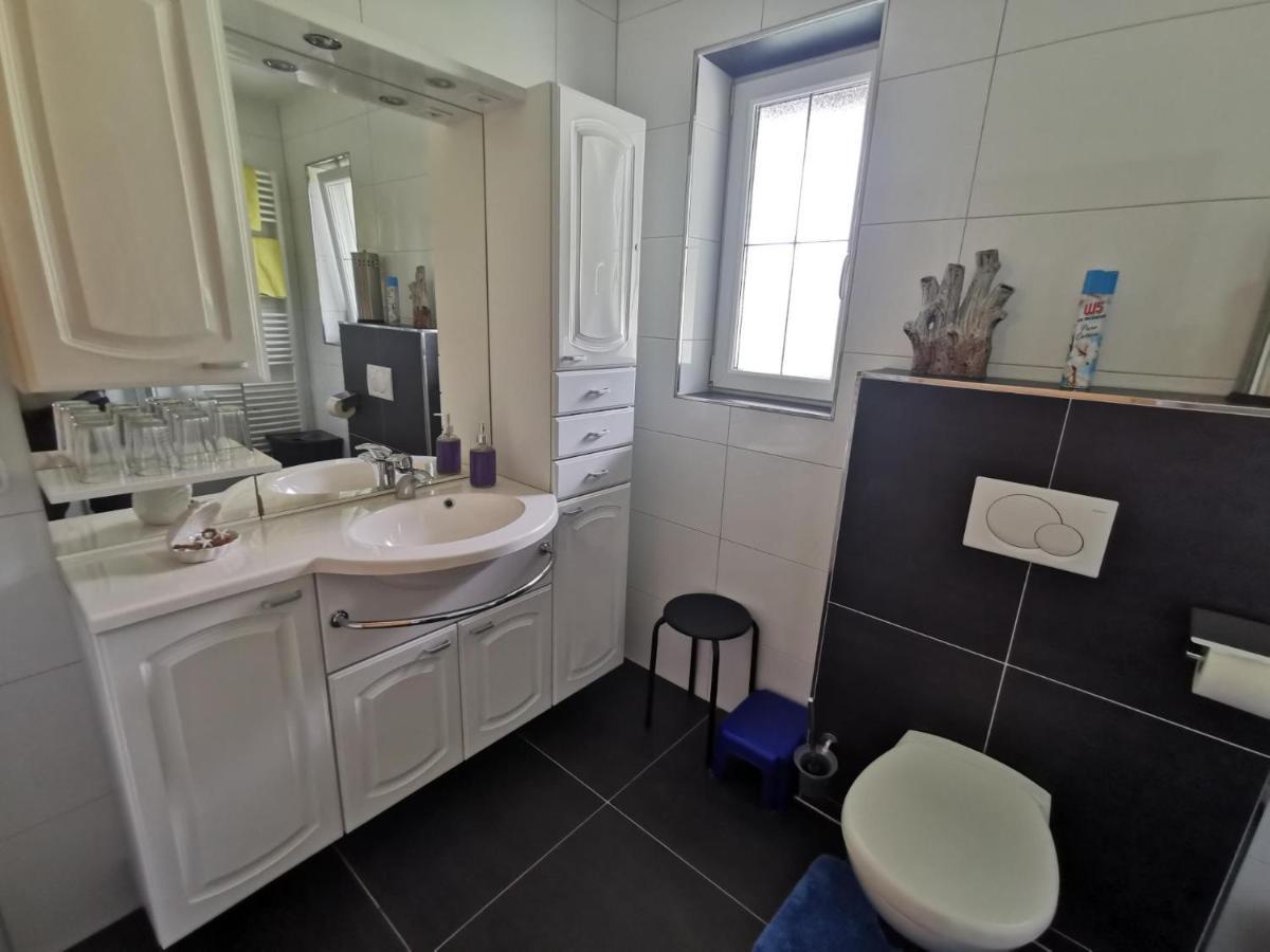 Appartement Frischmann Klaudia 엄하우젠 외부 사진