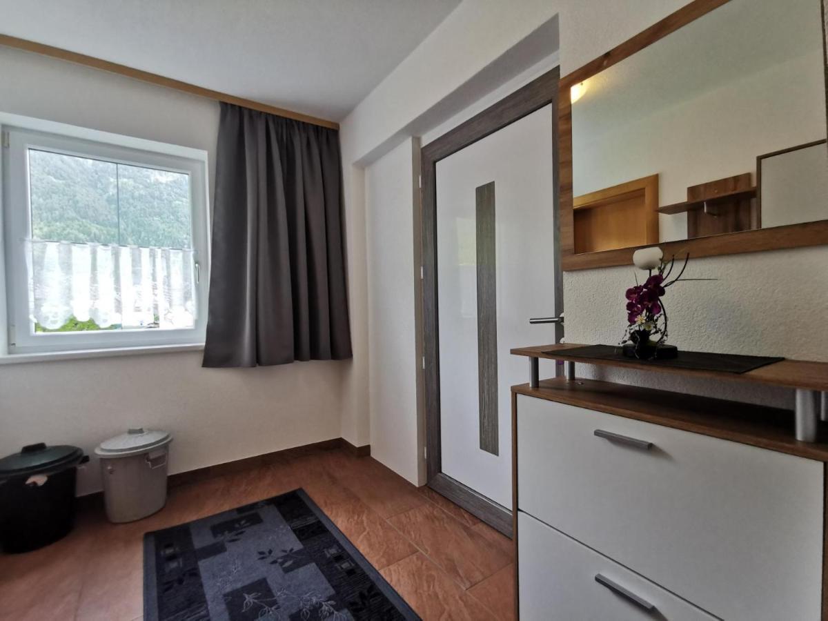 Appartement Frischmann Klaudia 엄하우젠 외부 사진