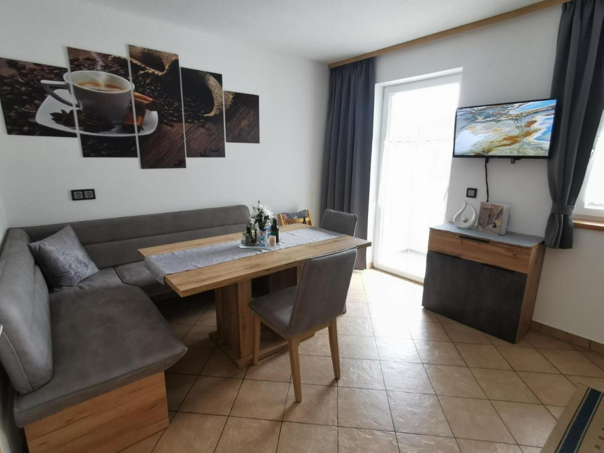 Appartement Frischmann Klaudia 엄하우젠 외부 사진