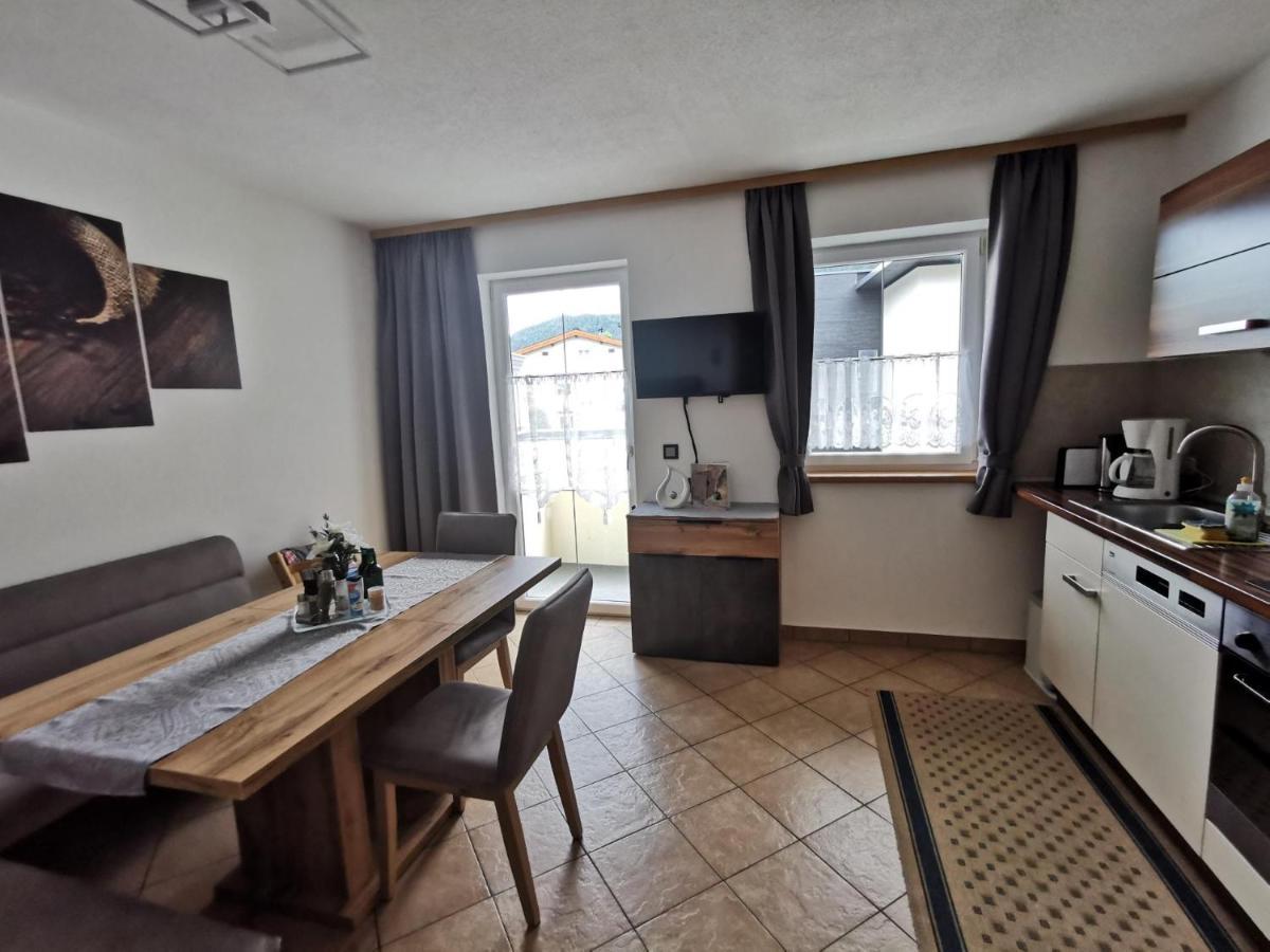 Appartement Frischmann Klaudia 엄하우젠 외부 사진