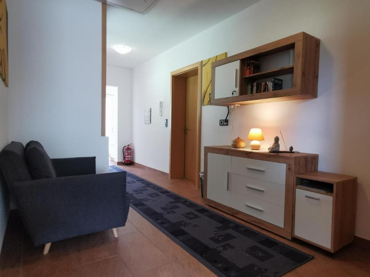 Appartement Frischmann Klaudia 엄하우젠 외부 사진