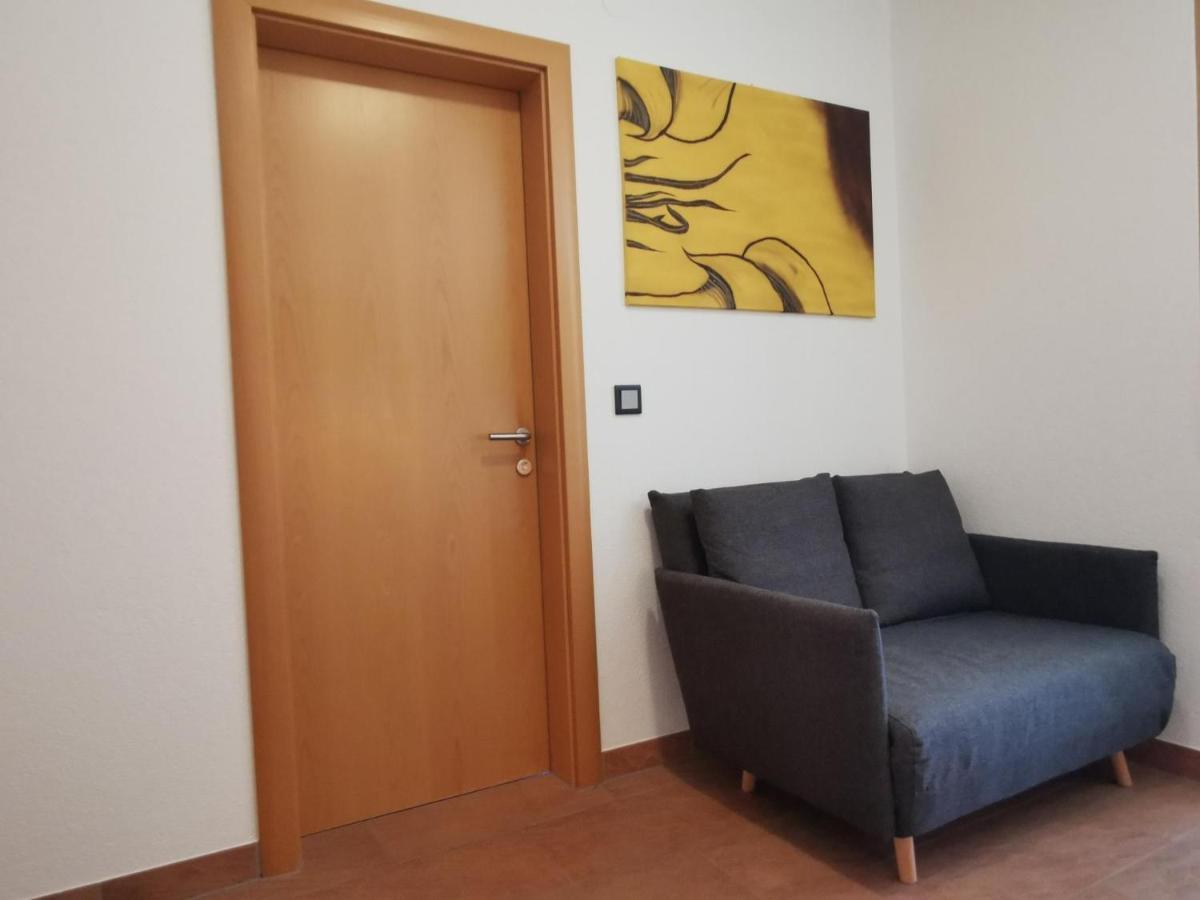 Appartement Frischmann Klaudia 엄하우젠 외부 사진