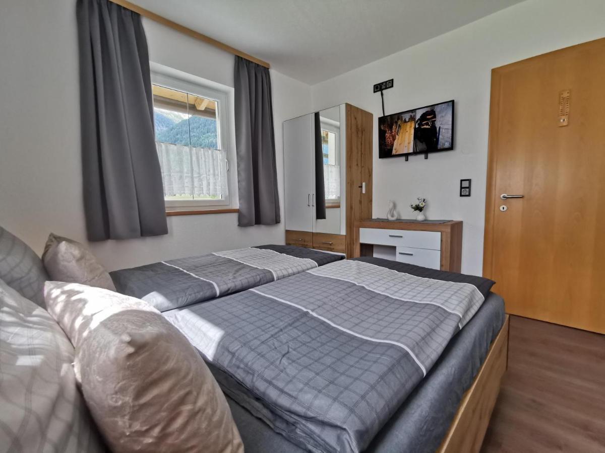Appartement Frischmann Klaudia 엄하우젠 외부 사진