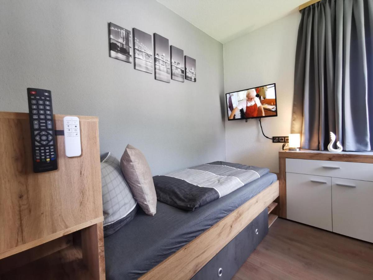 Appartement Frischmann Klaudia 엄하우젠 외부 사진