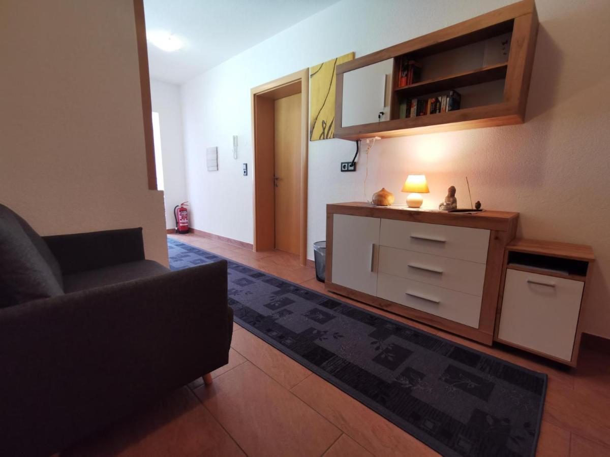 Appartement Frischmann Klaudia 엄하우젠 외부 사진