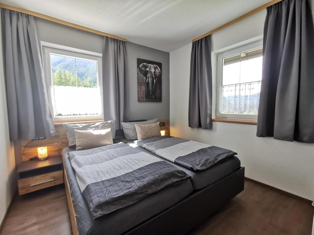 Appartement Frischmann Klaudia 엄하우젠 외부 사진