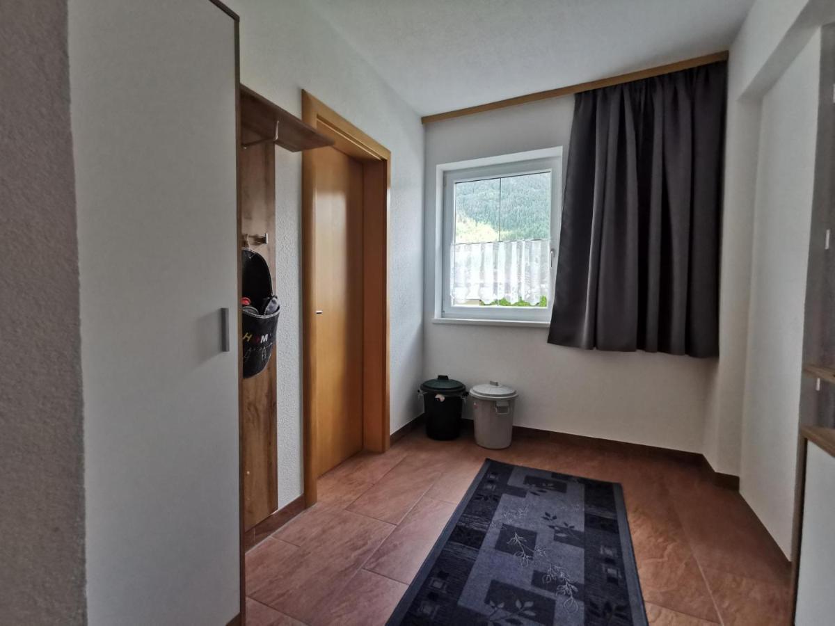Appartement Frischmann Klaudia 엄하우젠 외부 사진