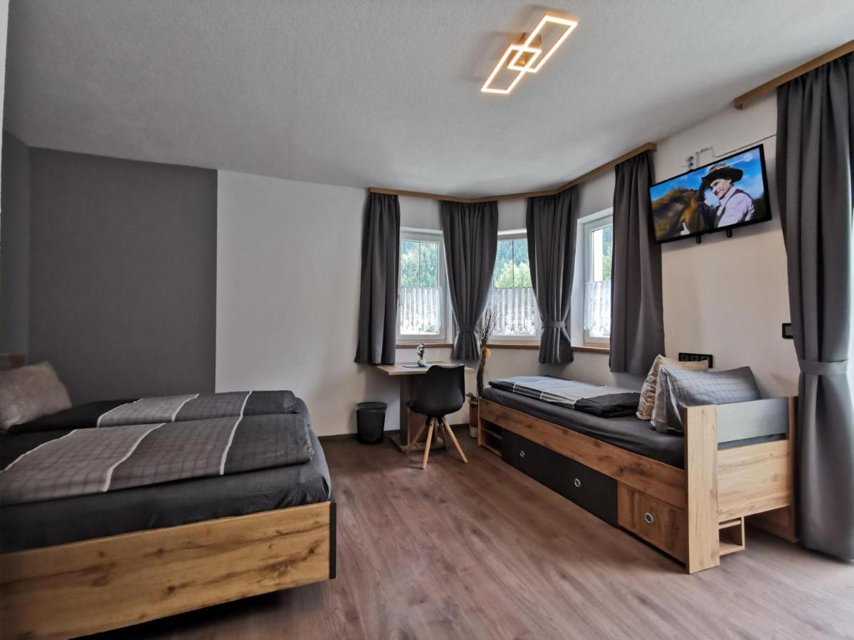 Appartement Frischmann Klaudia 엄하우젠 외부 사진