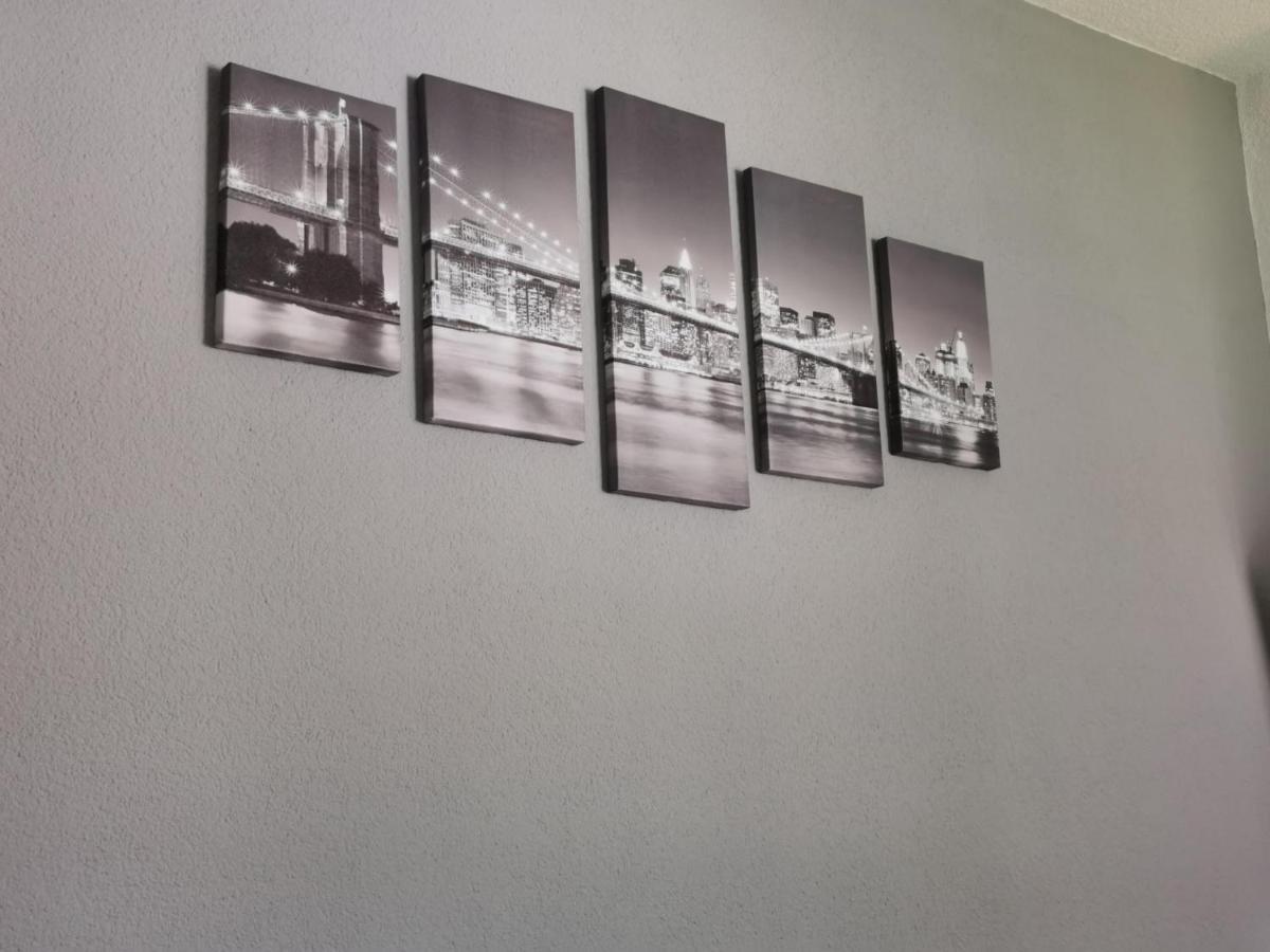Appartement Frischmann Klaudia 엄하우젠 외부 사진