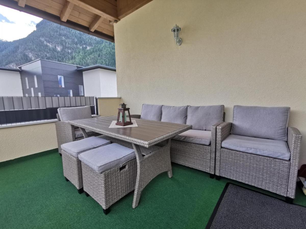 Appartement Frischmann Klaudia 엄하우젠 외부 사진