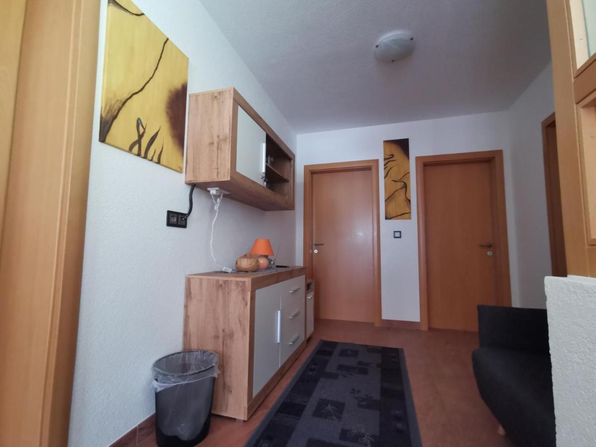 Appartement Frischmann Klaudia 엄하우젠 외부 사진