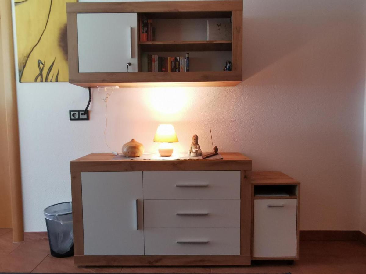 Appartement Frischmann Klaudia 엄하우젠 외부 사진