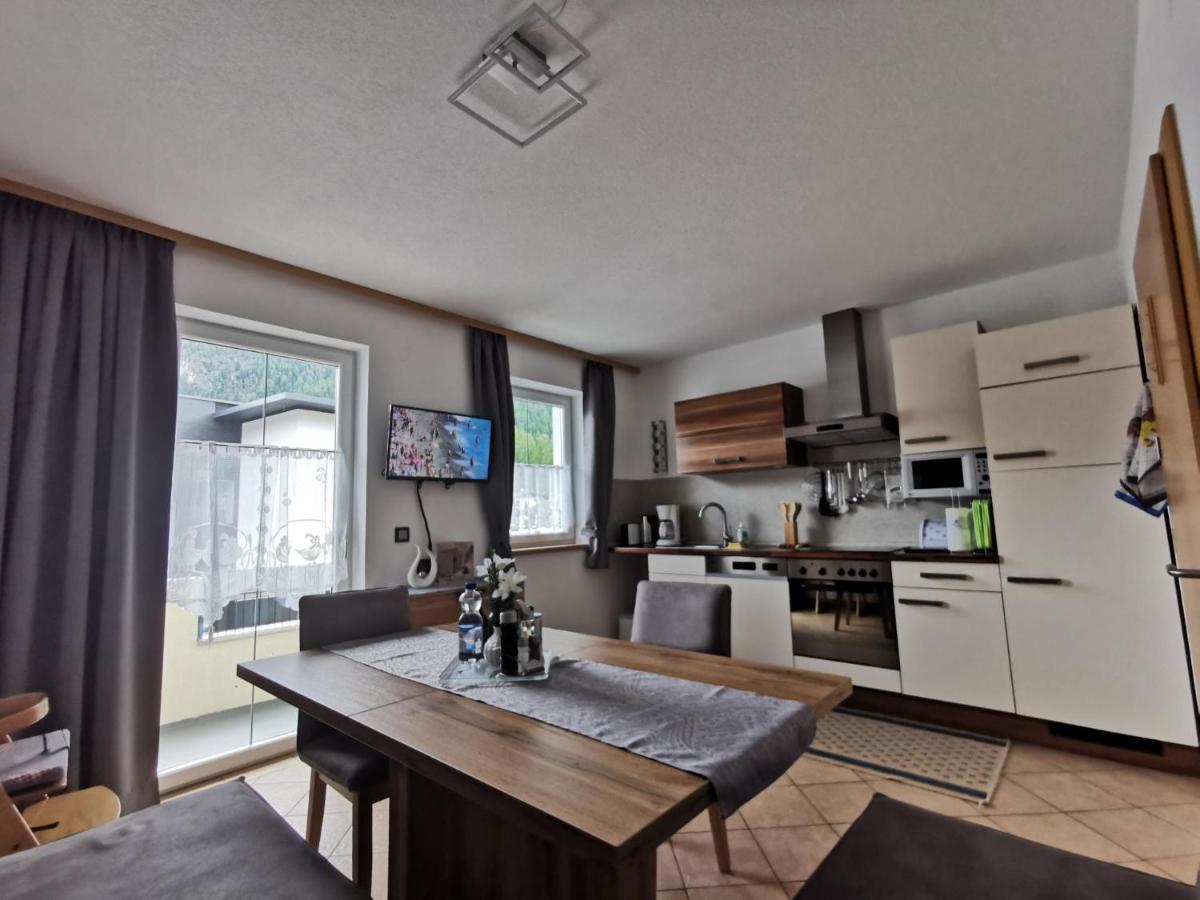 Appartement Frischmann Klaudia 엄하우젠 외부 사진