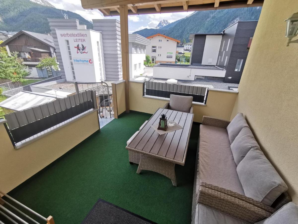 Appartement Frischmann Klaudia 엄하우젠 외부 사진